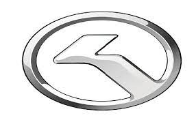 King long Car Logo PVD Coating & Polishing