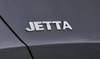 Jetta Car Logo PVD Coating & Polishing