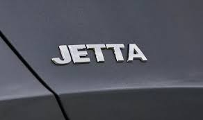 Jetta Car Logo PVD Coating & Polishing