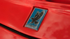 Isdera Car Logo PVD Coating & Polishing