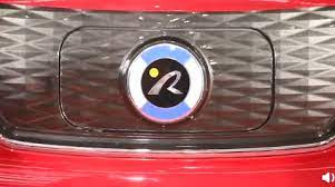 Huacheng Logo PVD Coating & Polishing