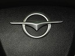 Ha:ma Car Logo PVD Coating & Polishing