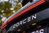 Dorcen Car Logo PVD Coating & Polishing