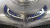 Avion Voisin Car Logo PVD Coating & Polishing