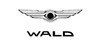 Wald Car Logo PVD Coating & Polishing