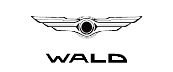 Wald Car Logo PVD Coating & Polishing