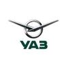 VA3 Car Logo PVD Coating & Polishing