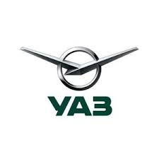 VA3 Car Logo PVD Coating & Polishing