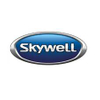 Skywell Car Logo PVD Coating & Polishing