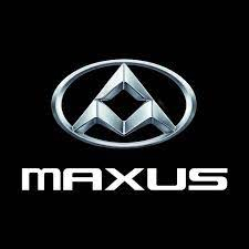 Maxus Car Logo PVD Coating & Polishing