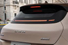 Ora Car Logo PVD Coating & Polishing