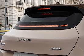 Ora Car Logo PVD Coating & Polishing