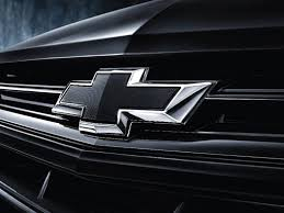 Chevrolet Car Logo PVD Coating & Polishing