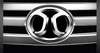 Baic Car Logo PVD Coating & Polishing