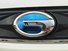 GAC Logo PVD Coating & Polishing