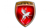 Gumpert Car Logo PVD Coating & Polishing
