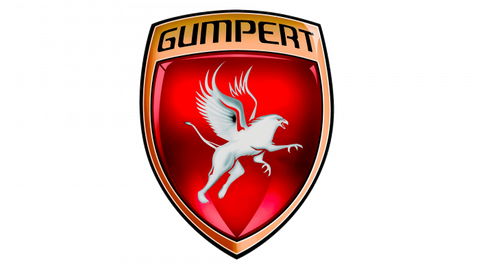 Gumpert Car Logo PVD Coating & Polishing