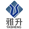 Yasheng Car Logo PVD Coating & Polishing