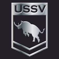 USSV Car Logo PVD Coating & Polishing