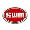 SWM Car Logo PVD Coating & Polishing
