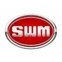 SWM Car Logo PVD Coating & Polishing