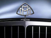 Maybech Car Logo PVD Coating & Polishing