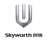 Skyworth Car Logo PVD Coating & Polishing