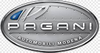Pagani Car Logo PVD Coating & Polishing