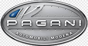 Pagani Car Logo PVD Coating & Polishing