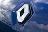 Renault Car Logo PVD Coating & Polishing