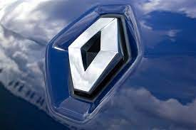 Renault Car Logo PVD Coating & Polishing