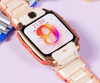 Playful PVD Color Plating! Kunshan YingliYue Empowers Little Genius Smartwatch with Both Aesthetics and Protection Enhancement