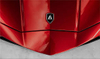 Aspark Car Logo PVD Coating & Polishing