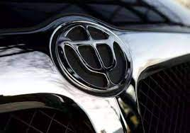 Brilliance Car Logo PVD Coating & Polishing