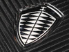 Koenigsegg Car Logo PVD Coating & Polishing