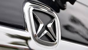 JMC Car Logo PVD Coating & Polishing