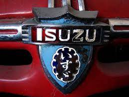 Isuzu Car Logo PVD Coating & Polishing