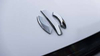Hiphi Car Logo PVD Coating & Polishing