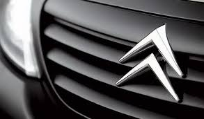 Citroen Car Logo PVD Coating & Polishing