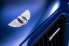LEVC Car Logo PVD Coating & Polishing