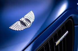 LEVC Car Logo PVD Coating & Polishing