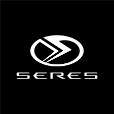 Seres Car Logo PVD Coating & Polishing
