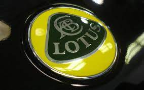 Lotus Car Logo PVD Coating & Polishing