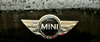 Mini Logo PVD Coating & Polishing