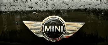 Mini Logo PVD Coating & Polishing
