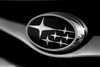 Subaru Car Logo PVD Coating & Polishing
