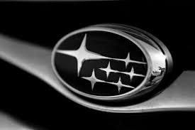 Subaru Car Logo PVD Coating & Polishing