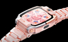 Playful PVD Color Plating! Kunshan YingliYue Empowers Little Genius Smartwatch with Both Aesthetics and Protection Enhancement