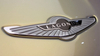 Lagonda Car Logo PVD Coating & Polishing