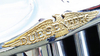 Duesenberg Car Logo PVD Coating & Polishing